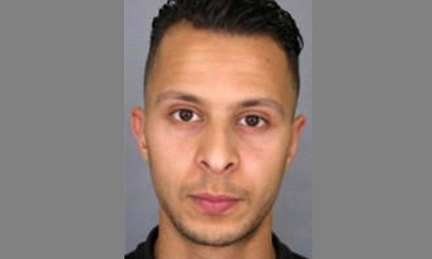 Paris attacks: suspect arrested in Belgium - ảnh 1